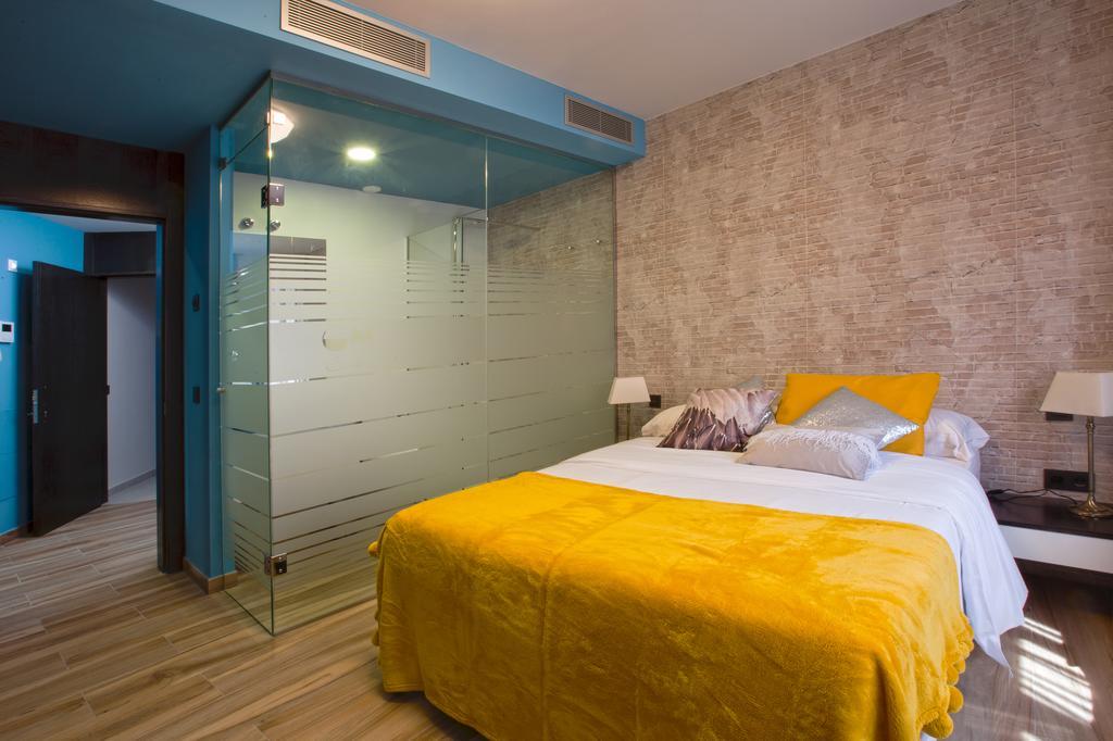 Gran Marina Apartment *