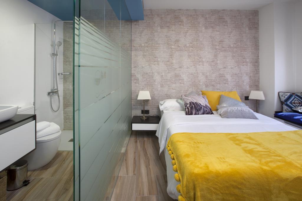 Gran Marina Apartment