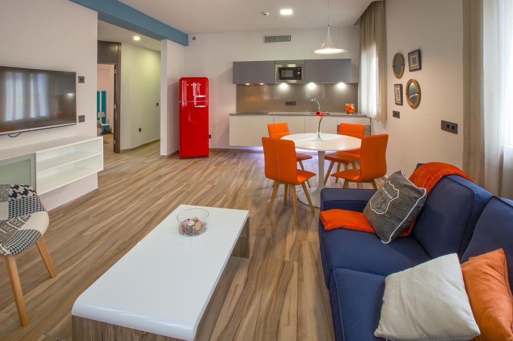 Gran Marina Apartment Las Palmas / Gran Canaria