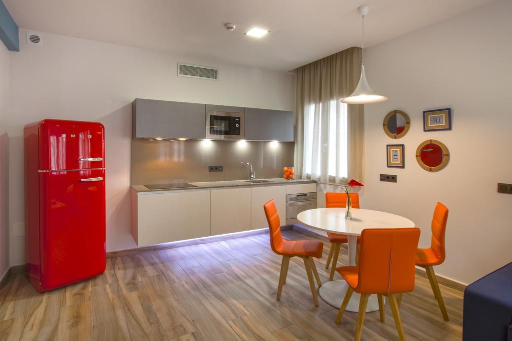 Apartment Gran Marina *