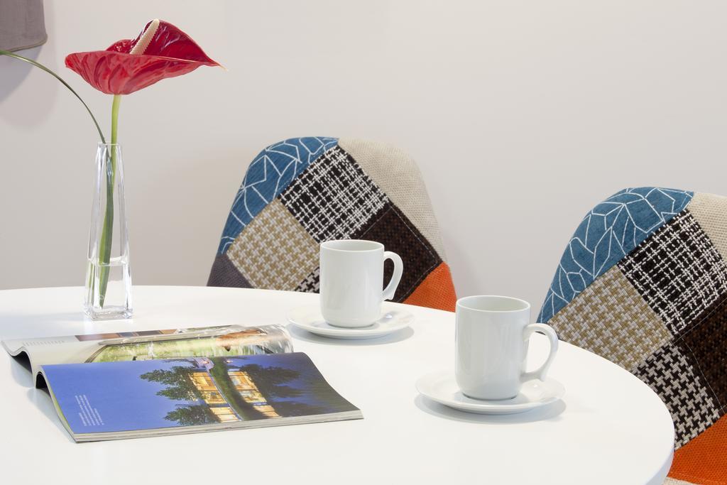 Apartment Gran Marina