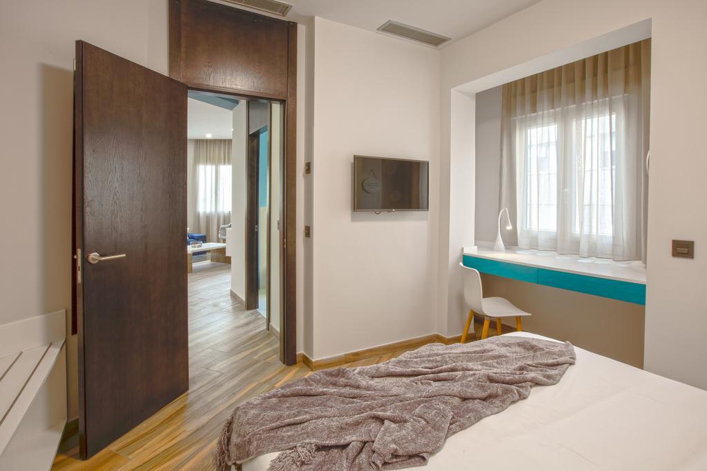 Gran Marina Apartment Las Palmas / Gran Canaria