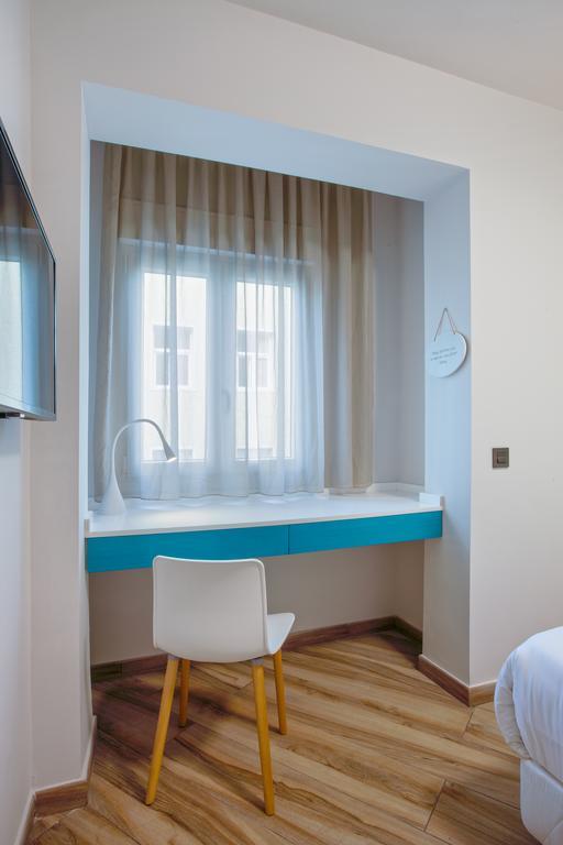 Apartment Gran Marina *
