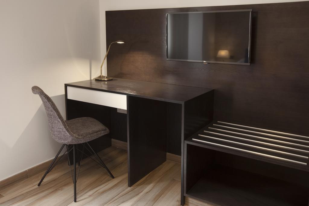 Gran Marina Apartment *