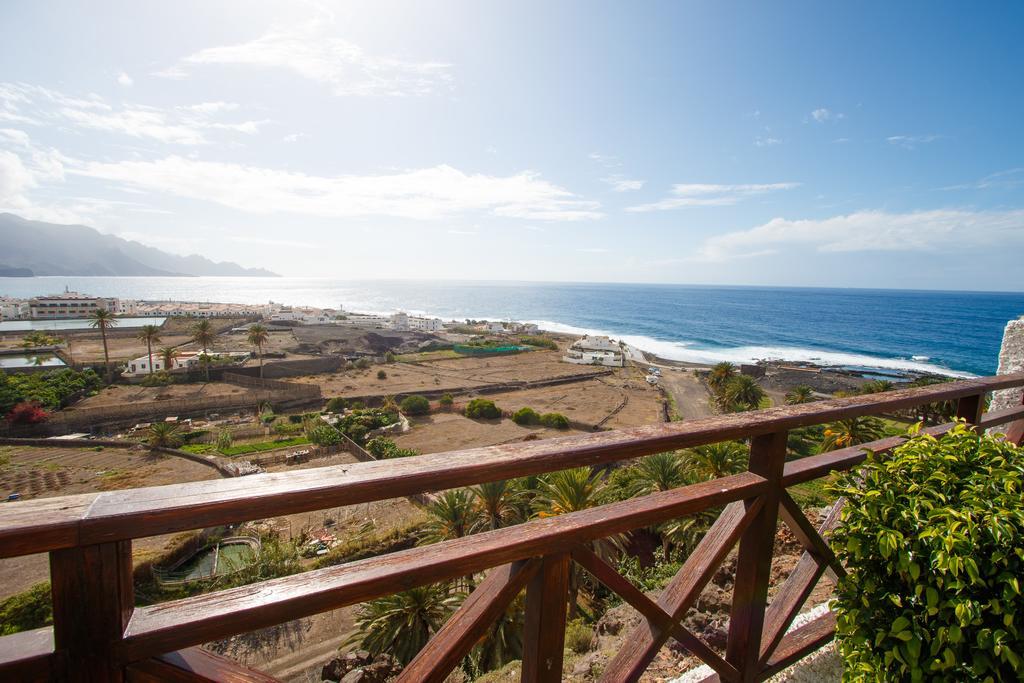 Apartment Casa Zora Agaete (Gran Canaria)