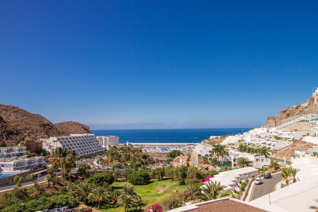 Granada Ii Puerto Rico (Gran Canaria)