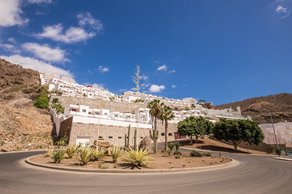 Granada Ii Apartment Puerto Rico (Gran Canaria)