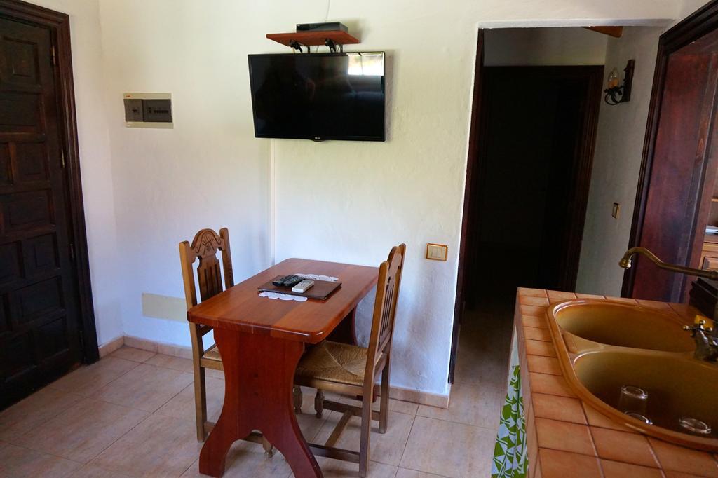 Appartement Tomas Y Puri *