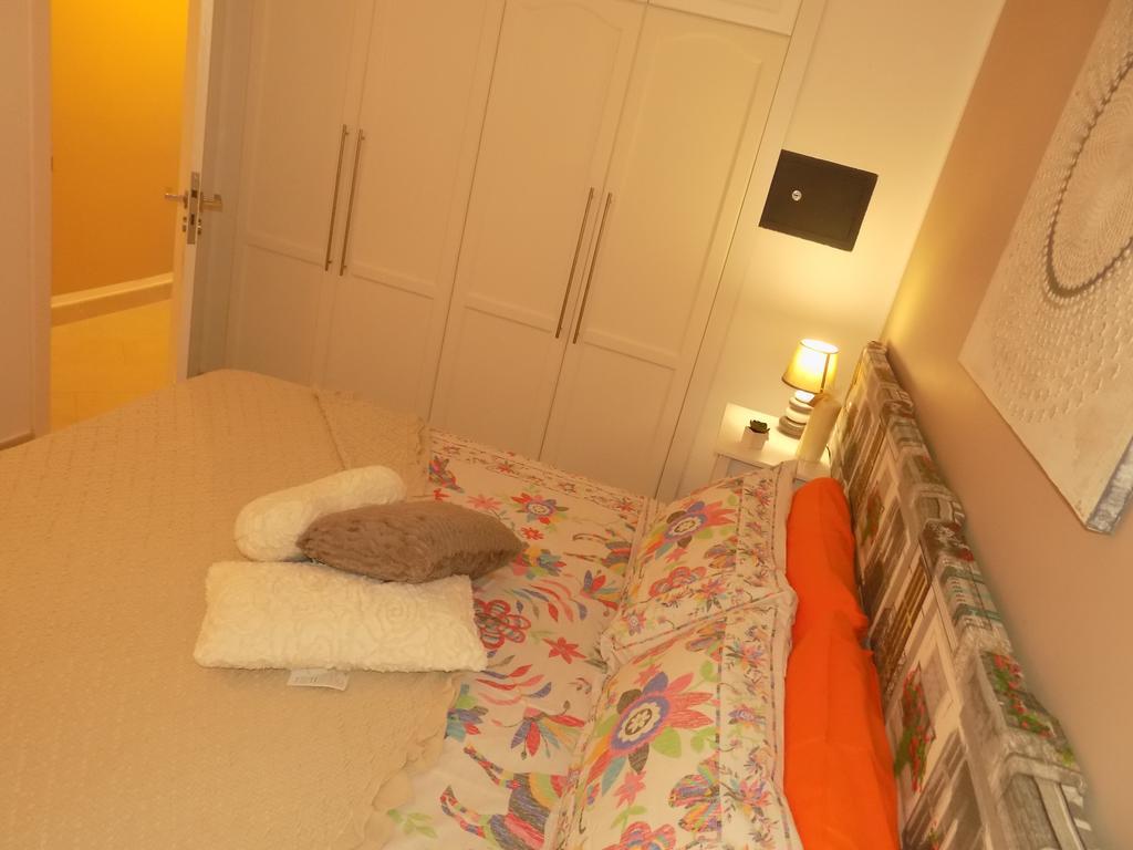 Apartamento Tanife * Playa del Ingles (Gran Canaria)