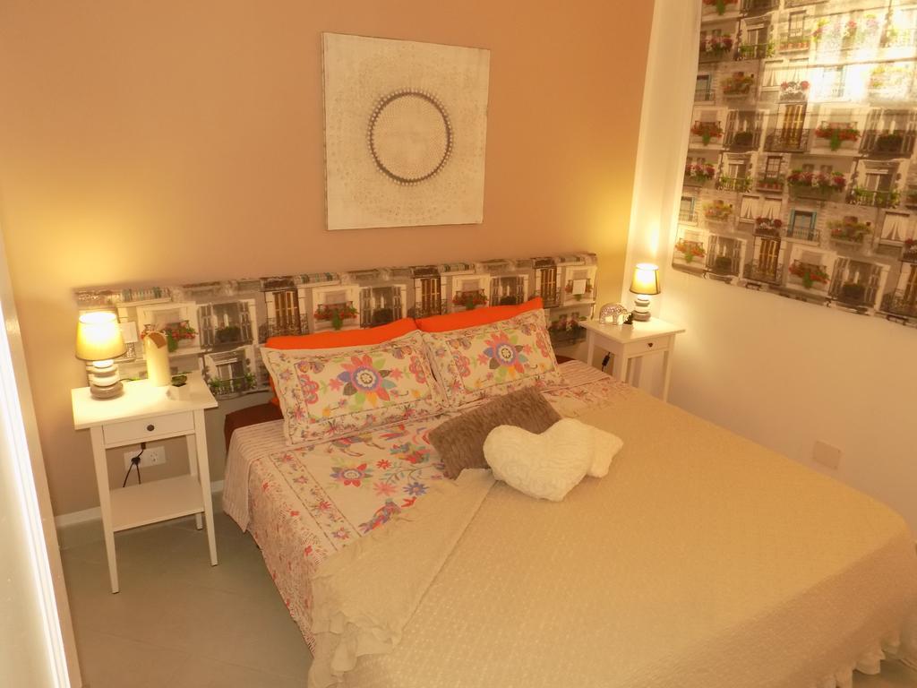 Apartamento Tanife