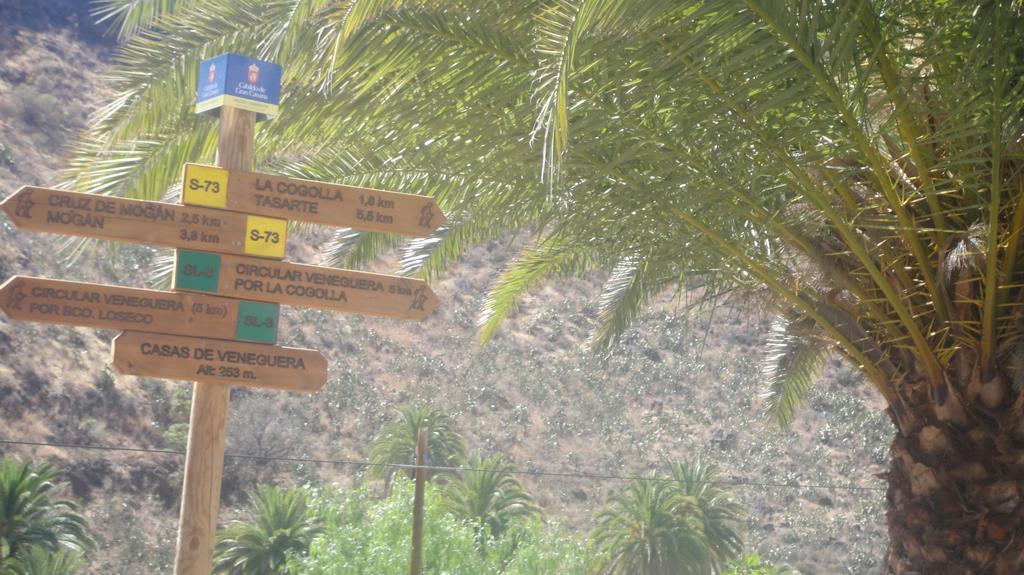 Casa El Pino Vakantiehuis