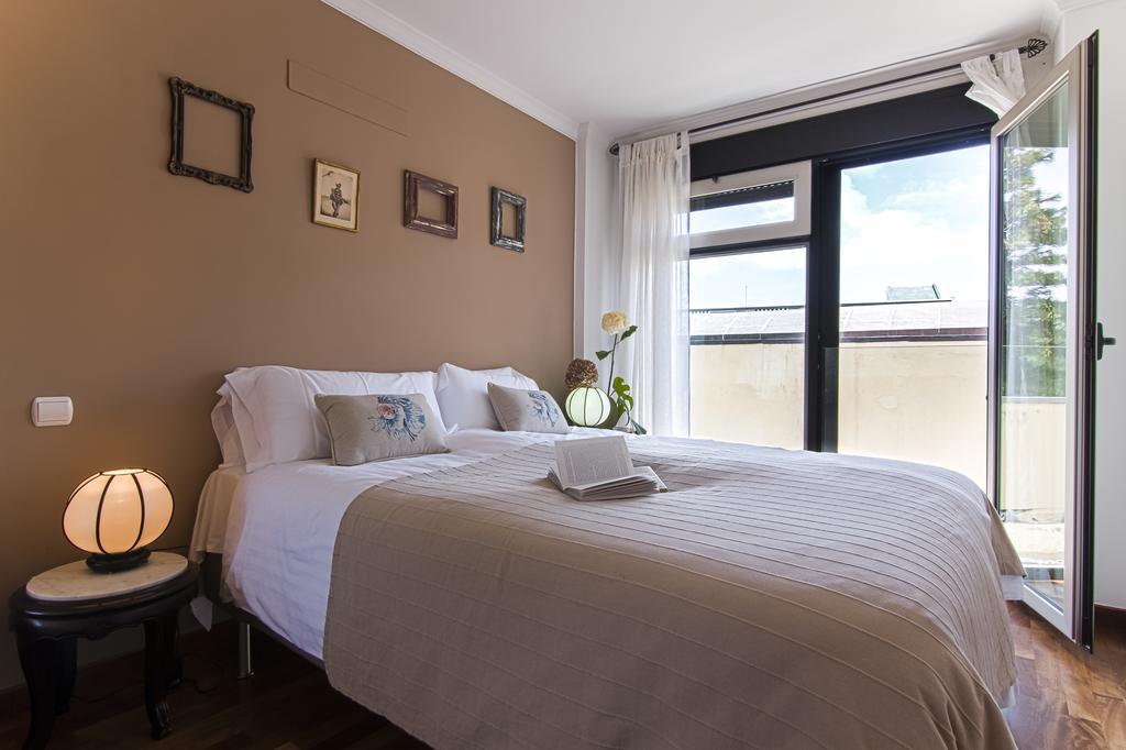 Apartment Castillo *