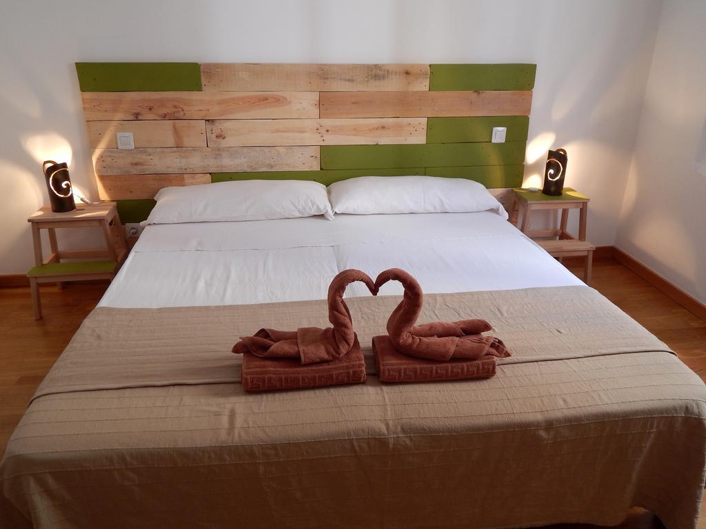 Bed & Breakfast Twenty Seven Degrees Palmas