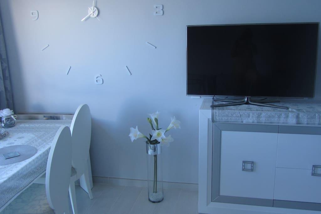 Apartamento Carpe Diem San Agustín