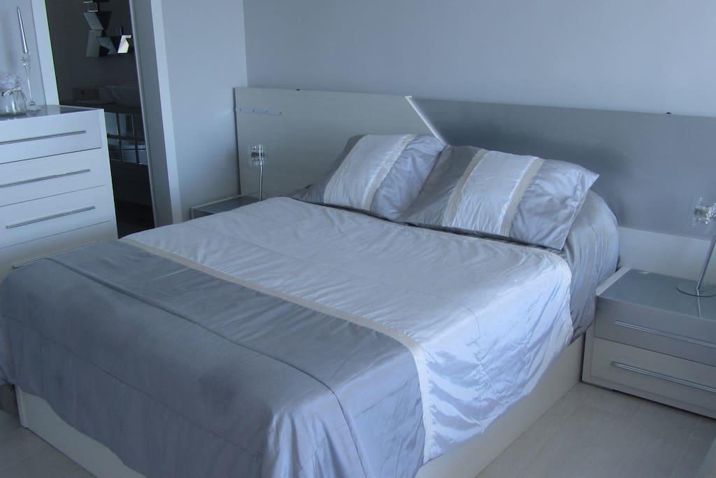 Apartamento Carpe Diem *