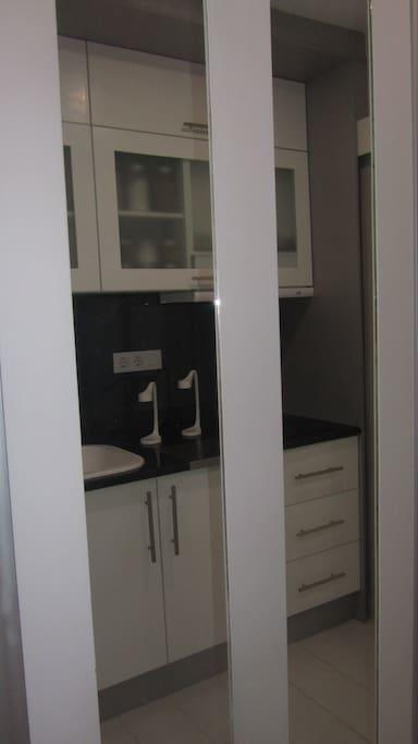 Apartamento Carpe Diem *