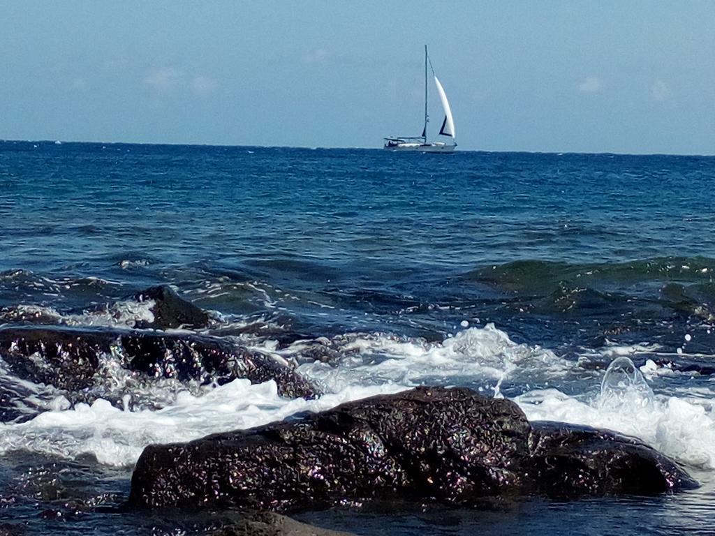 Apartamento Seaview Faro Arinaga