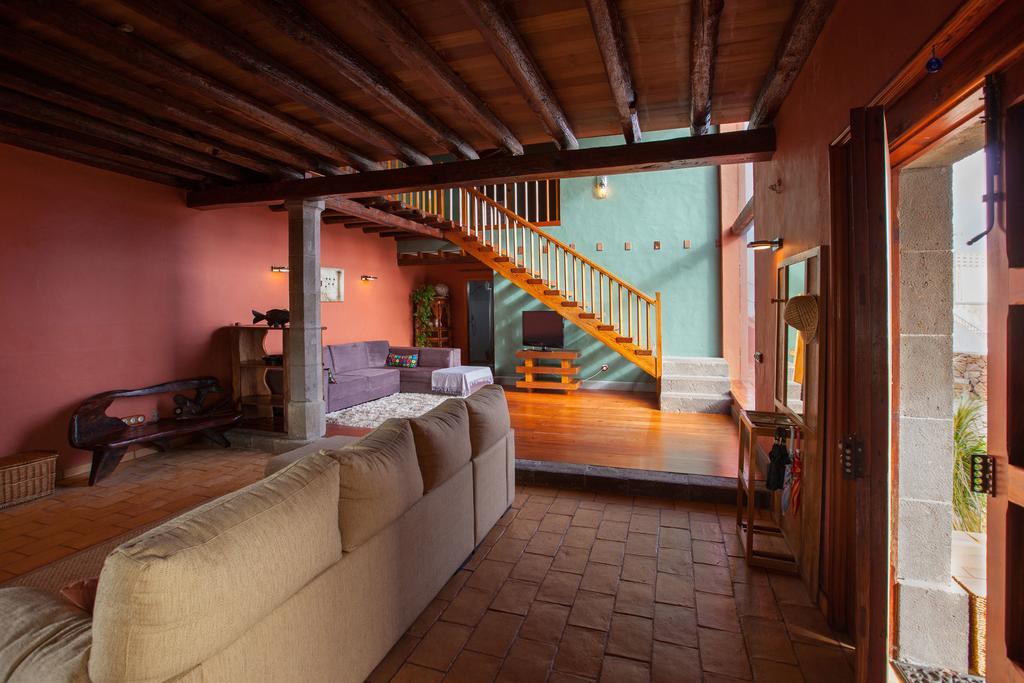 Villa Mountain Hideaway House In Moya