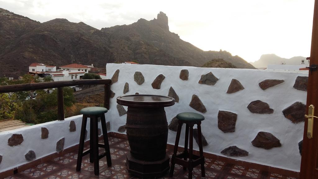 Casa Canaria *