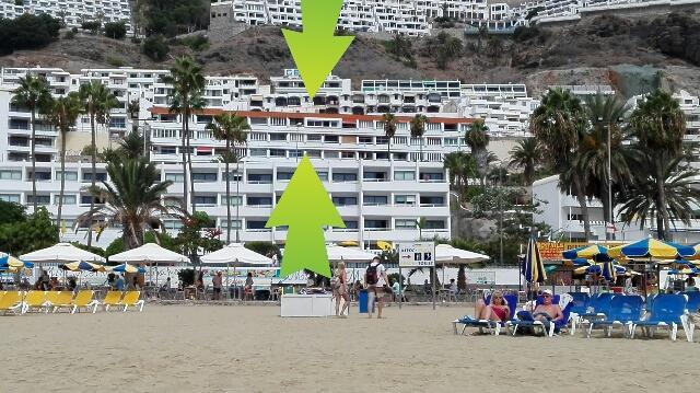 Tobago Puerto Rico (Gran Canaria)