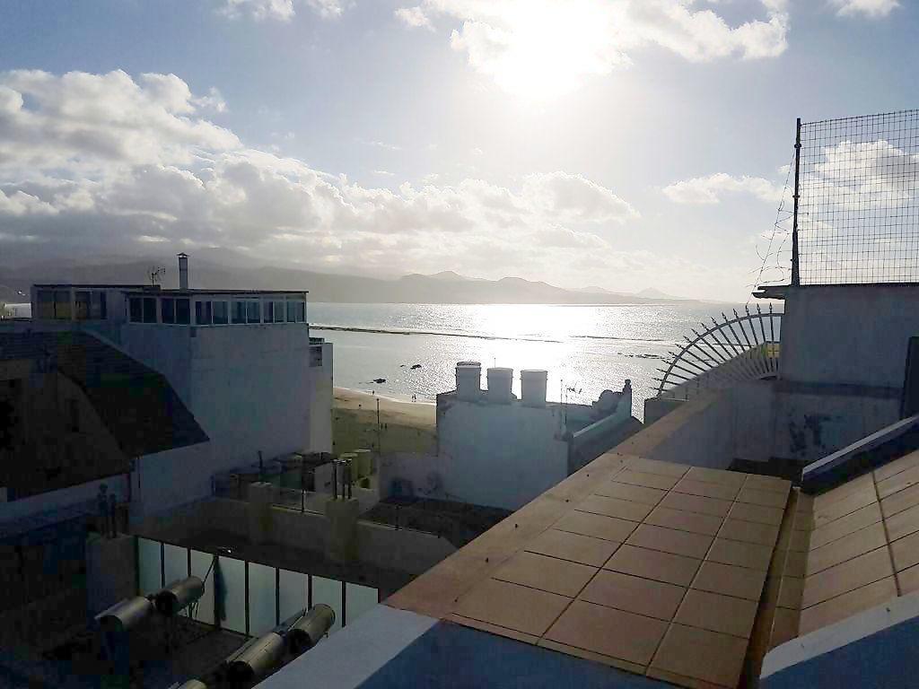 Apartment Home&rooftop Lounge