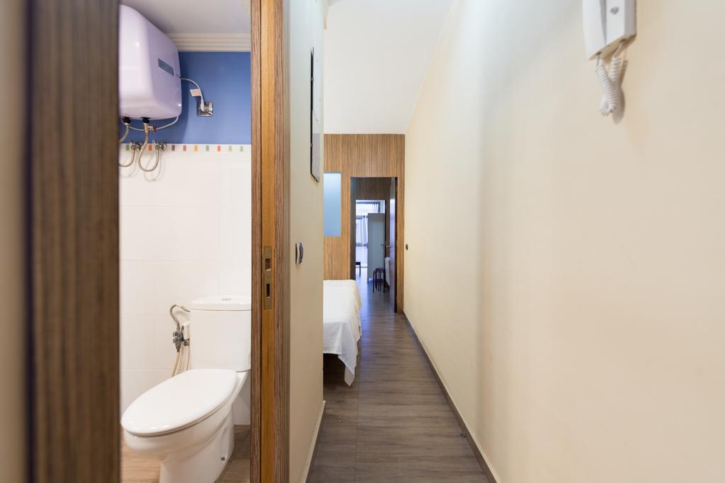 Wateratthebeach Apartment *
