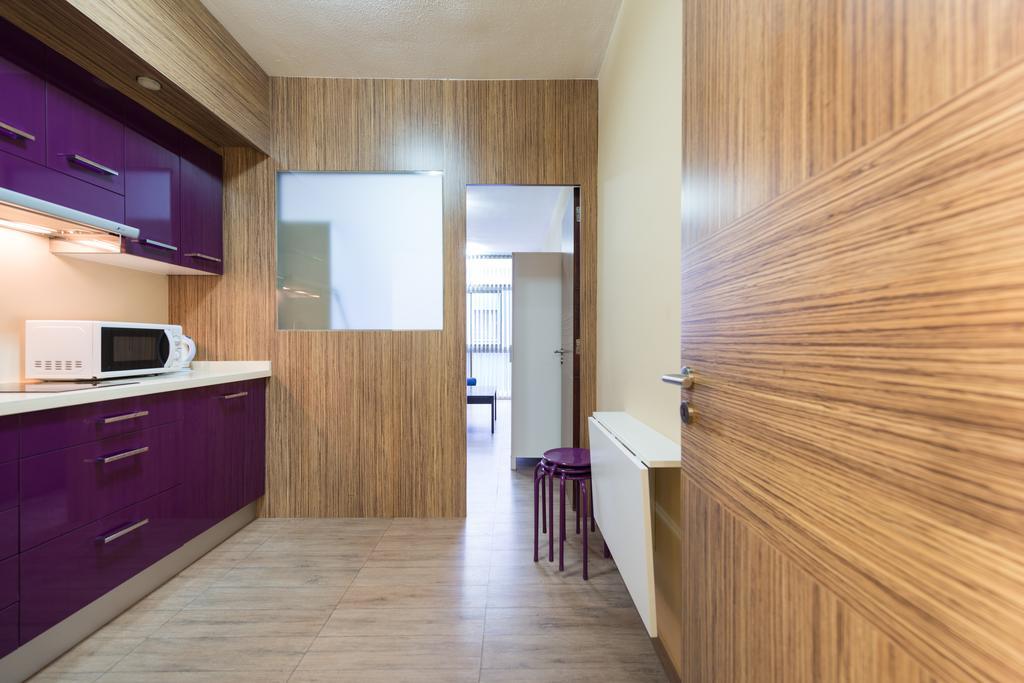 Apartment Wateratthebeach Las Palmas de Gran Canaria
