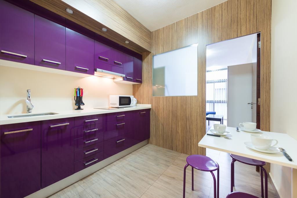 Wateratthebeach Apartment *