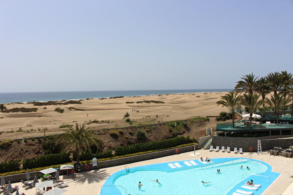 Santa Monica 4* Playa del Ingles (Gran Canaria)