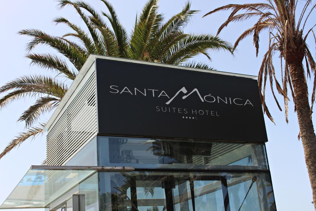 Santa Monica Hotel 4*