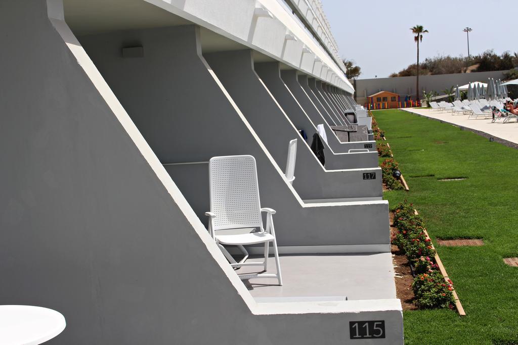 Santa Monica 4* Playa del Ingles (Gran Canaria)