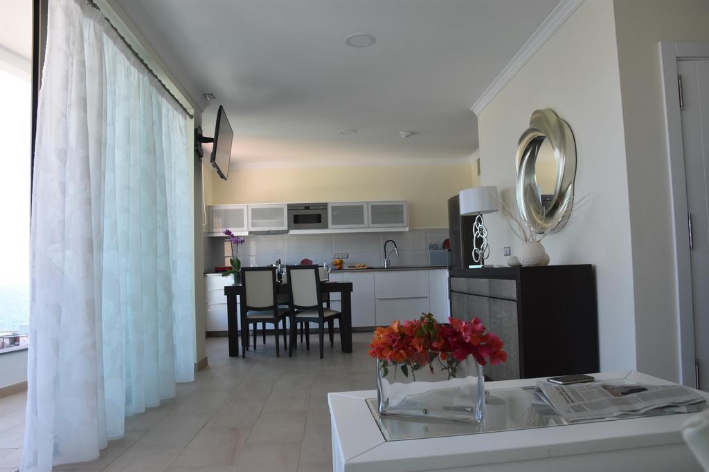 Apartamento Sunset Puerto De Mogan