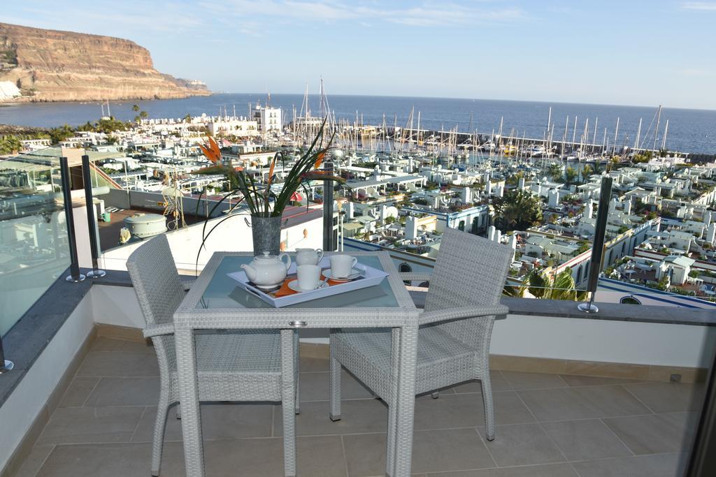 Sunset Apartment Puerto De Mogan