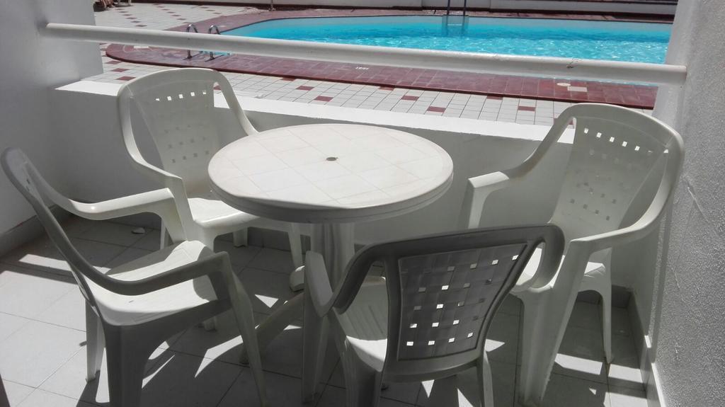 Tobago Apartment *