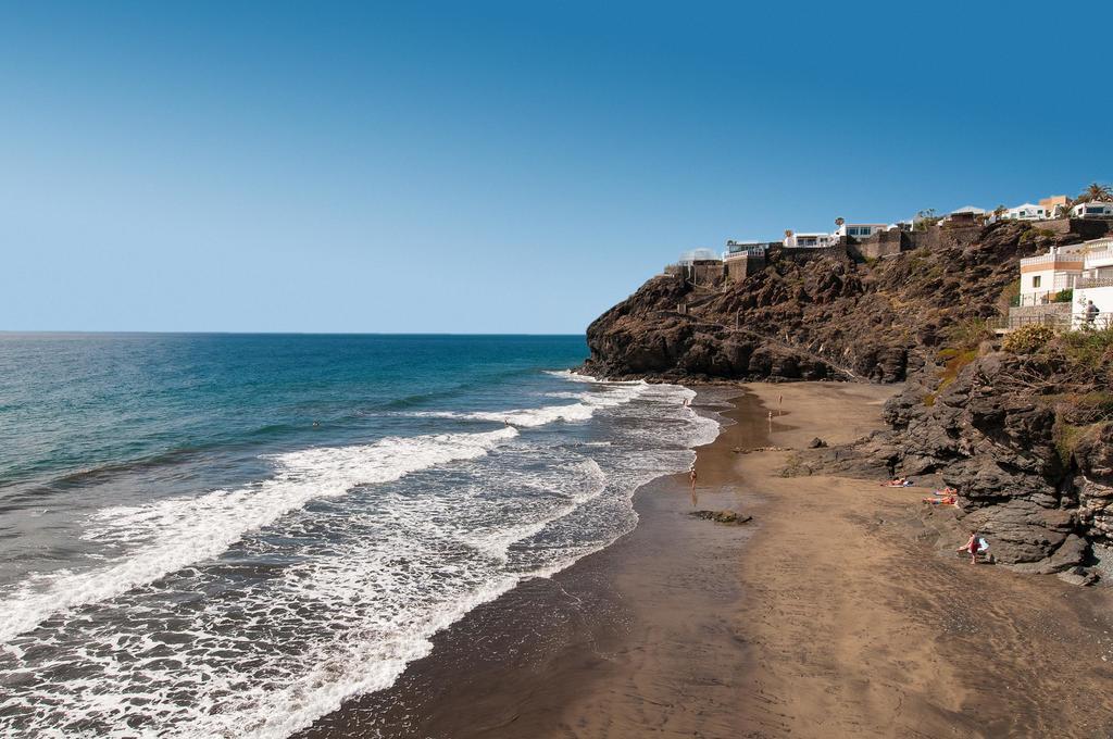 Ne/im Playa Del Aguila (Las Palmas)