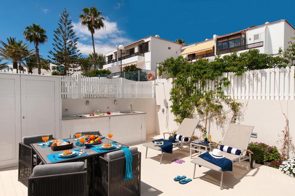 Ne/im Ferienhaus Playa Del Aguila (Las Palmas)
