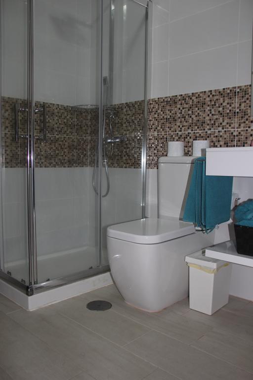 Brisas Mogan Apartment
