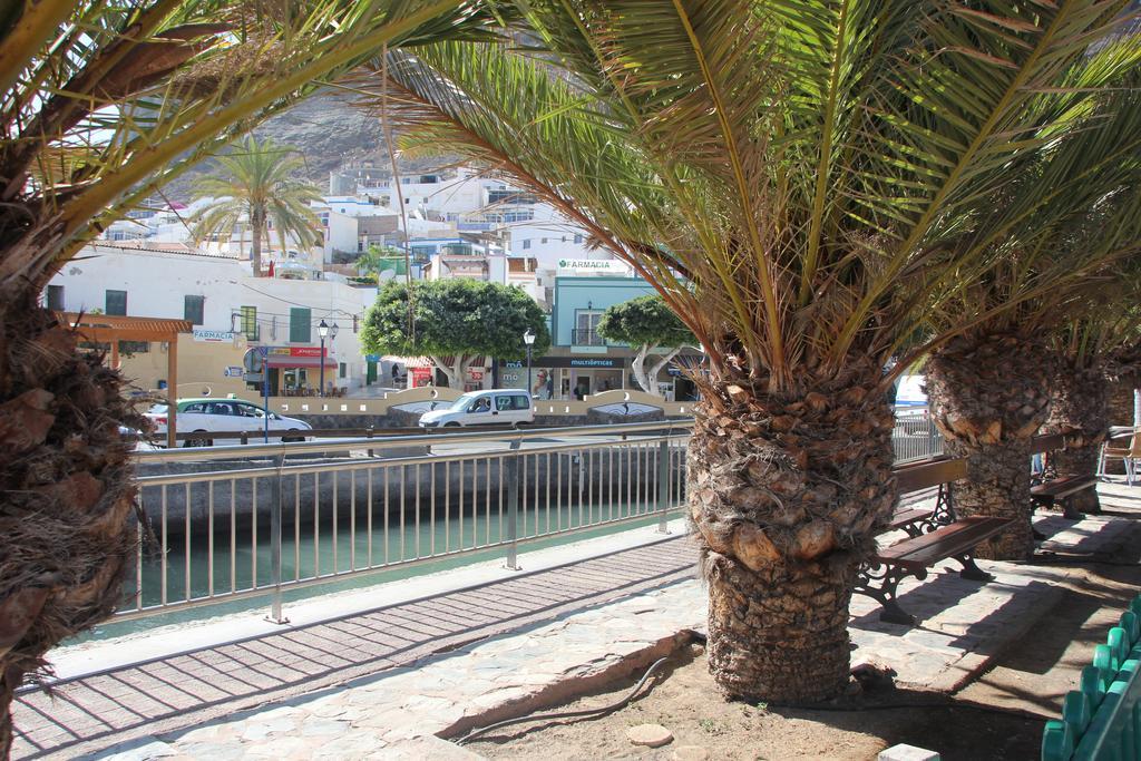 Brisas Mogan Apartment