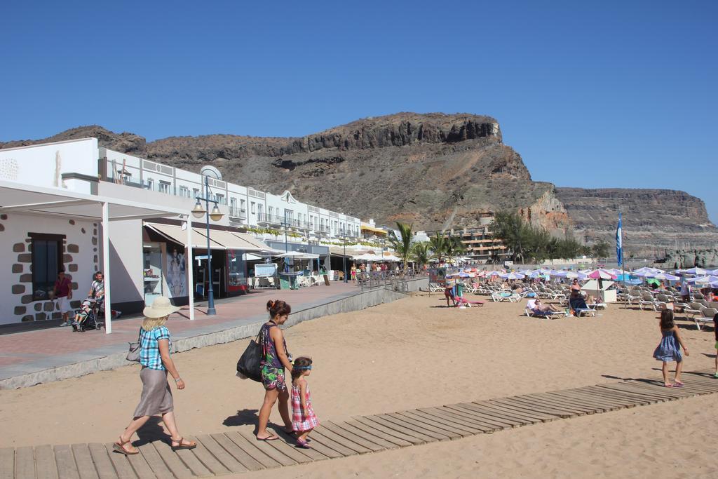 Apartment Brisas Mogan *