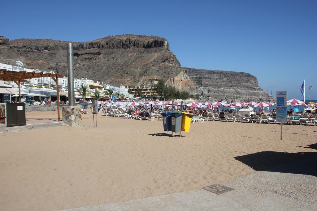 Brisas Mogan *
