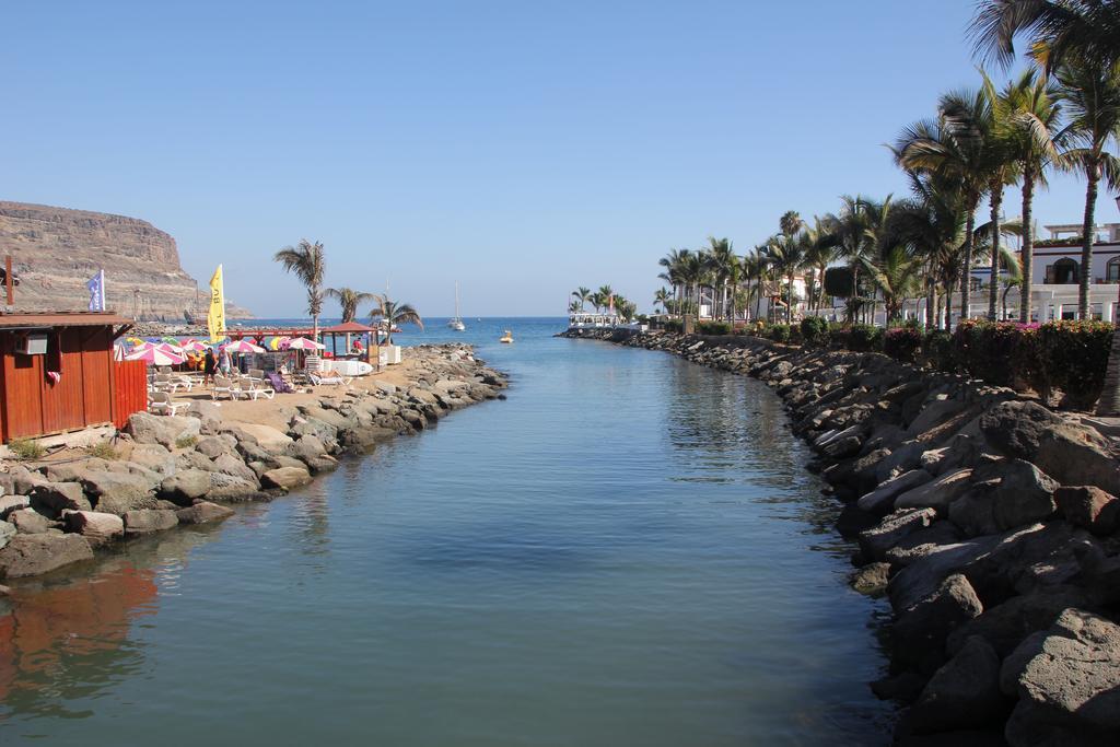 Brisas Mogan Apartamento Puerto De Mogan