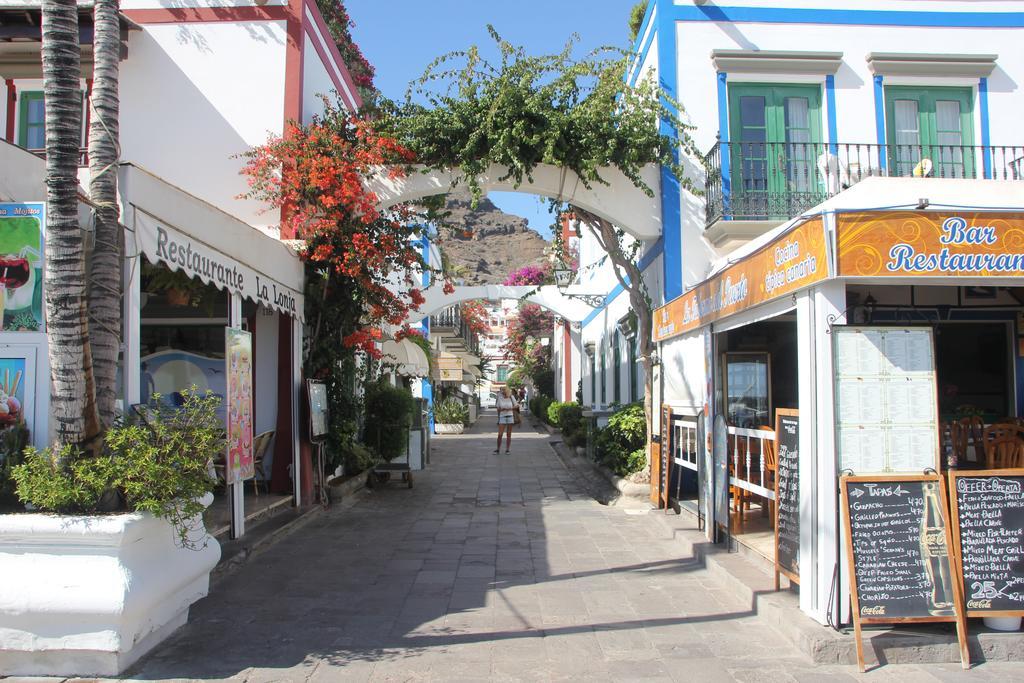 Apartment Brisas Mogan *