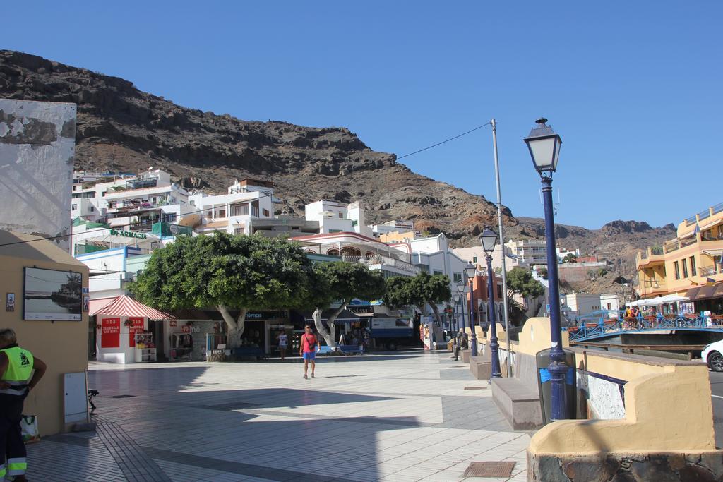 Brisas Mogan Apartment