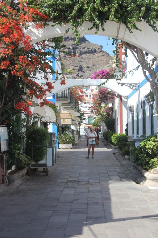 Brisas Mogan Puerto De Mogan