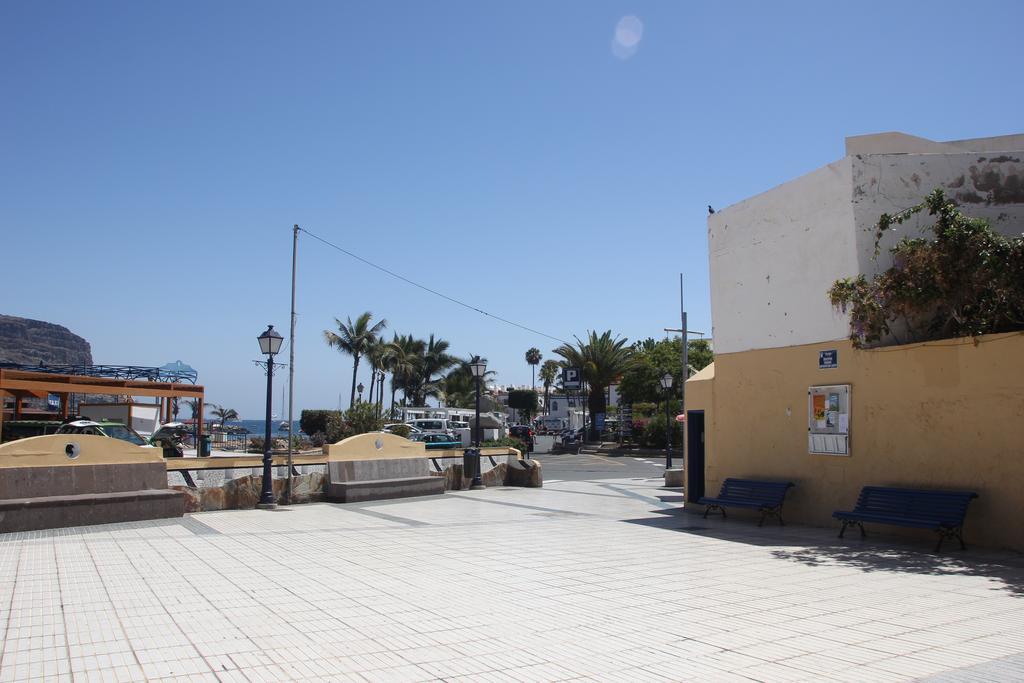 Brisas Mogan Apartment *