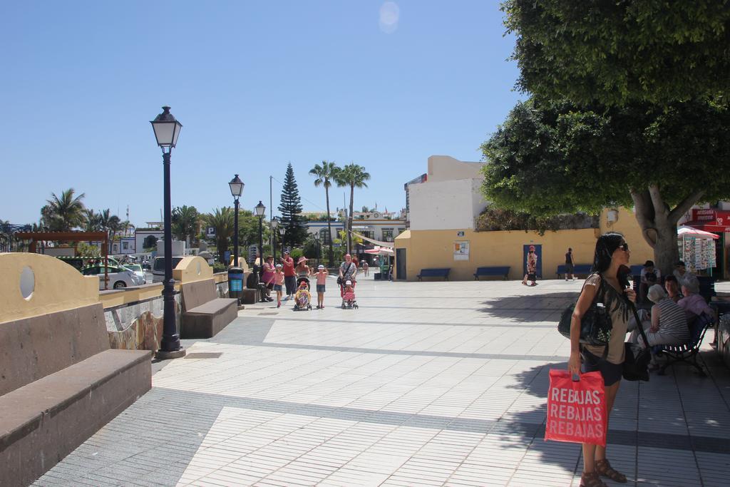 Brisas Mogan Apartment Puerto De Mogan