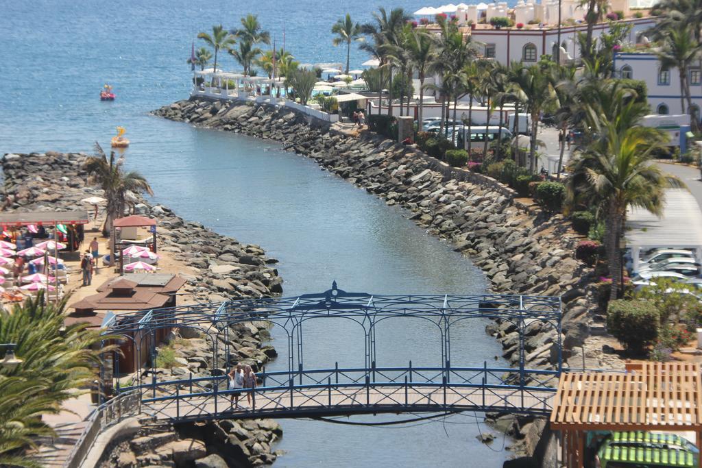 Brisas Mogan Apartment Puerto De Mogan