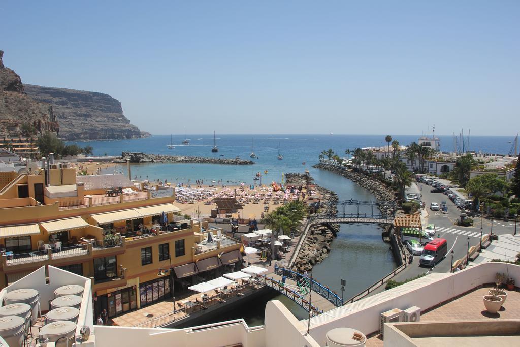 Brisas Mogan * Puerto De Mogan