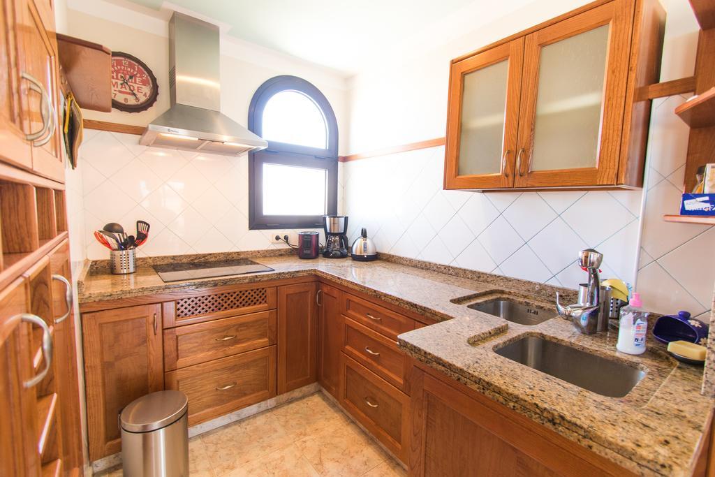 Casa Del Mar Apartment *