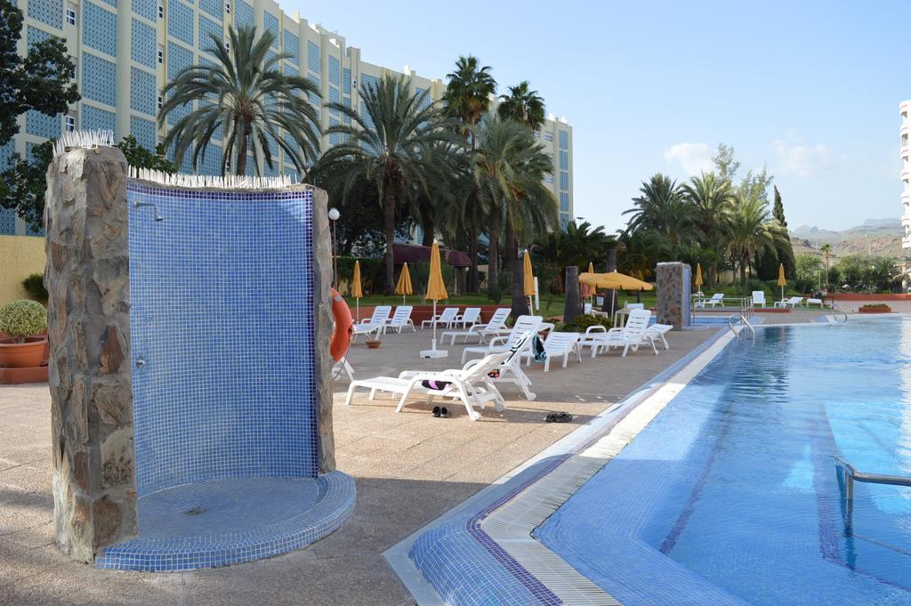 Apartment Agaete Park Playa del Inglés